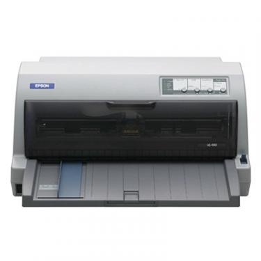 Матричный принтер Epson LQ-690 Фото