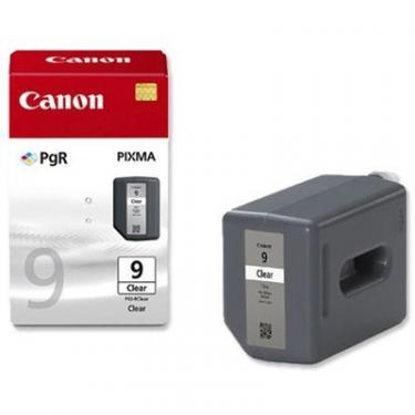 Картридж Canon PGI-9 (Clear) Фото