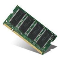 Модуль памяти для ноутбука G.Skill SoDIMM DDR 512MB 333 MHz Фото
