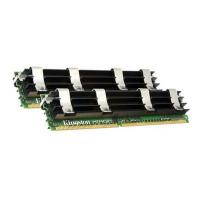 Модуль памяти для сервера Kingston DDR2 4096Mb Фото
