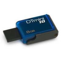 USB флеш накопитель Kingston DataTraveler mini10 Фото