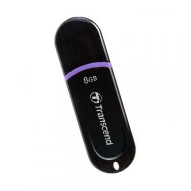 USB флеш накопитель Transcend 8Gb JetFlash 300 Фото