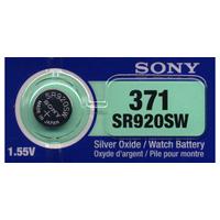 Батарейка Sony SR920SW Фото