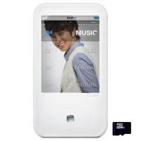 MP3 плеер iRiver S100 8GB White Фото