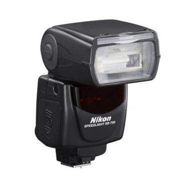 Вспышка Nikon Speedlight SB-700 Фото