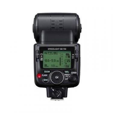 Вспышка Nikon Speedlight SB-700 Фото 1