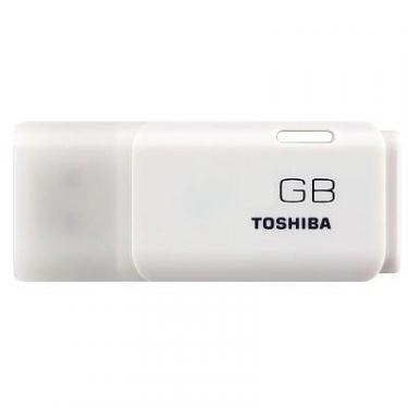 USB флеш накопитель Toshiba 32Gb HAYABUSA Фото