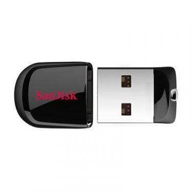 USB флеш накопитель SanDisk 4Gb SanDisk Cruzer Fit Фото