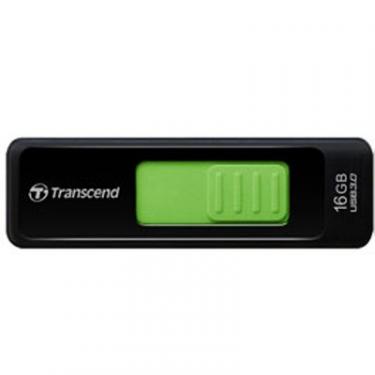 USB флеш накопитель Transcend 16Gb JetFlash 760 Фото