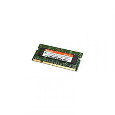 Модуль памяти для ноутбука Hynix SoDIMM DDR2 2GB 667 MHz Фото