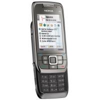 Мобильный телефон Nokia E66 grey steel Фото