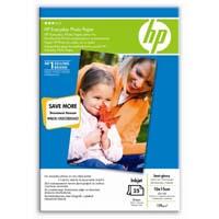Фотобумага HP 10x15 Everyday Photo Paper semiglos Фото