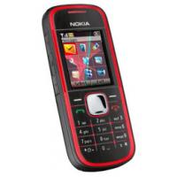 Мобильный телефон Nokia 5030c Red Фото