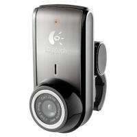 Веб-камера Logitech Webcam C905 Фото