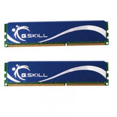 Модуль памяти для компьютера G.Skill DDR3 4GB (2x2GB) 1333 MHz Фото