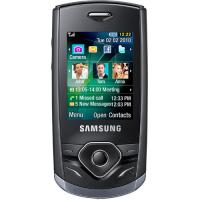 Мобильный телефон Samsung GT-S3550 (Shark 3) Platinum Silver Фото
