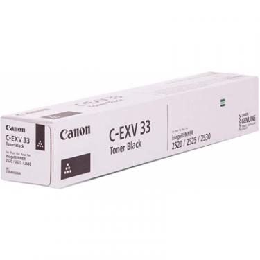Тонер Canon C-EXV33, для iR2520/2520i/2530 Фото