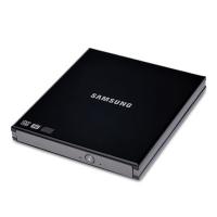 Оптический привод DVD-RW Samsung SE-S084F/RSBS Фото