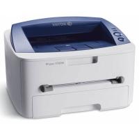 Лазерный принтер Xerox Phaser 3160N Фото