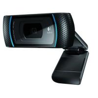 Веб-камера Logitech Webcam B910 HD Фото