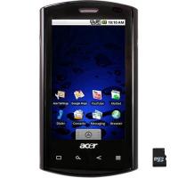 Мобильный телефон Acer Liquid E S100 Black Фото