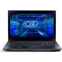 Ноутбук Acer Aspire 5742ZG-P622G50Mnkk Фото