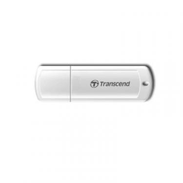 USB флеш накопитель Transcend 8Gb JetFlash 370 Фото