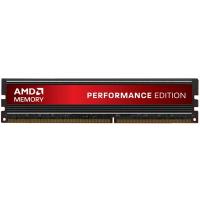 Модуль памяти для компьютера AMD DDR3 4GB (2x2GB) 1600 MHz Фото