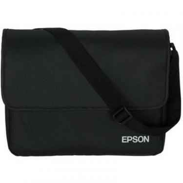 Сумка для проектора Epson Soft Carry Case ELPKS63 Фото