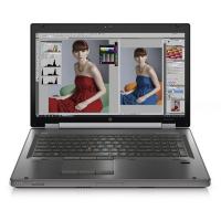 Ноутбук HP EliteBook 8760w Фото