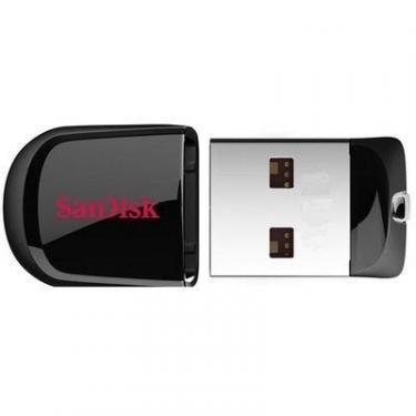 USB флеш накопитель SanDisk 32Gb Cruzer Fit Фото