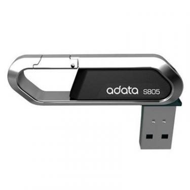 USB флеш накопитель ADATA 32Gb S805 Фото
