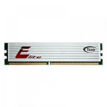 Модуль памяти для компьютера Team DDR3 4GB 1600 MHz Фото