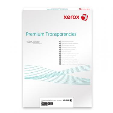 Пленка для печати Xerox A3 Premium Uneversal Transparencies Фото