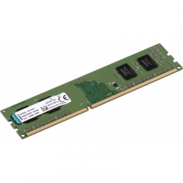 Модуль памяти для компьютера Kingston DDR3 2GB 1600 MHz Фото 1