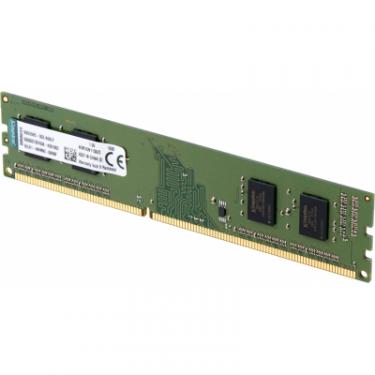 Модуль памяти для компьютера Kingston DDR3 2GB 1600 MHz Фото 2