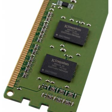 Модуль памяти для компьютера Kingston DDR3 2GB 1600 MHz Фото 3