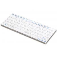 Клавиатура Rapoo E6300 bluetooth White Фото 3