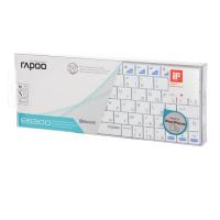 Клавиатура Rapoo E6300 bluetooth White Фото 7