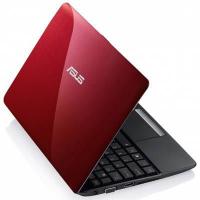 Ноутбук ASUS Eee PC 1015BX Red Фото
