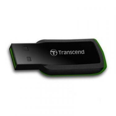 USB флеш накопитель Transcend 32Gb JetFlash 360 Фото