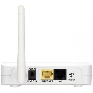 Точка доступа Wi-Fi D-Link DAP-1155/A Фото 1