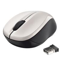 Мышка Trust_акс Vivy Wireless Mini Mouse Фото