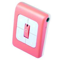 Bluetooth-гарнитура Gemix BH-04A Pink Фото