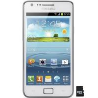 Мобильный телефон Samsung GT-I9105 (Galaxy S2 Plus) Ceramic White Фото