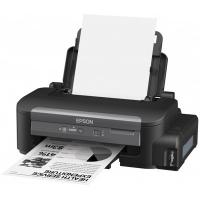 Струйный принтер Epson M100 Фото