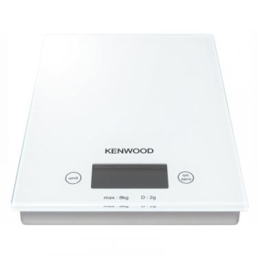 Весы кухонные Kenwood DS 401 Фото