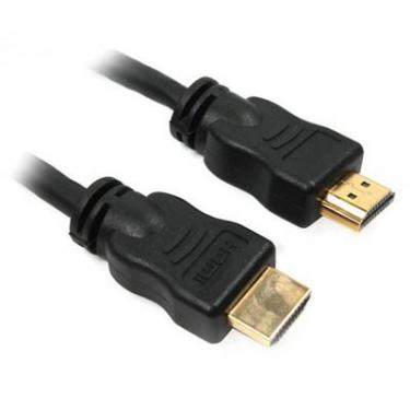 Кабель мультимедийный Viewcon HDMI to HDMI 1.8m Фото