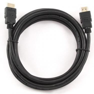 Кабель мультимедийный Cablexpert HDMI to HDMI 30.0m Фото