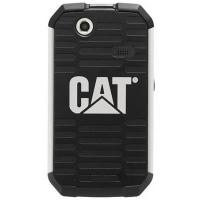 Мобильный телефон Caterpillar CAT B15 Black Фото 1